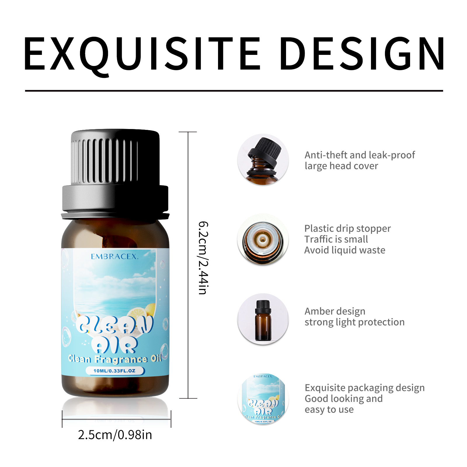 10ml クリーンエアフレグランスオイル レモンラベンダーイ - Candle Fragrance のレビューと価格