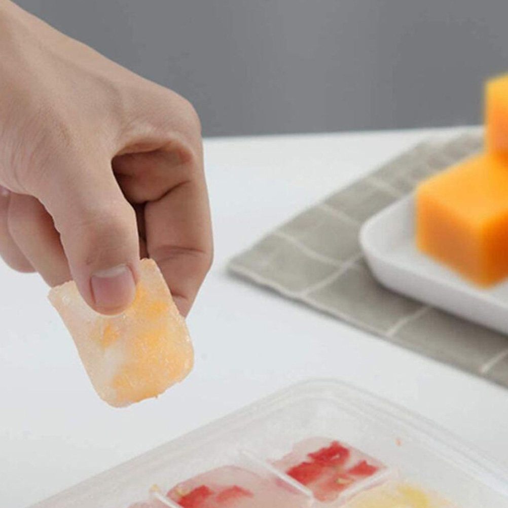 50個入り、ワックスメルト用クラムシェル型。反応しにくく、丈 - Wax Melts のレビューと価格