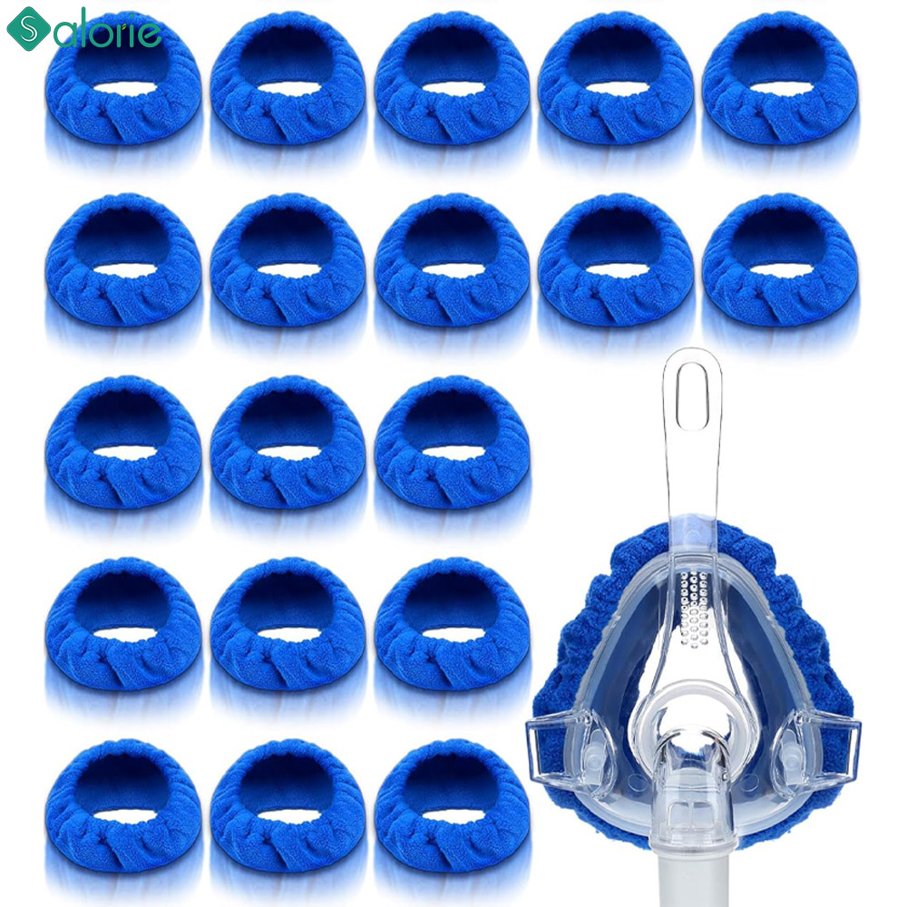 1-20 個 CPAP マスクライナー フルフェイスマスク用 - Candle Wick のレビューと価格